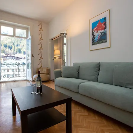 Majestic T2 Calme, Spacieux, Central, Avec Parking *