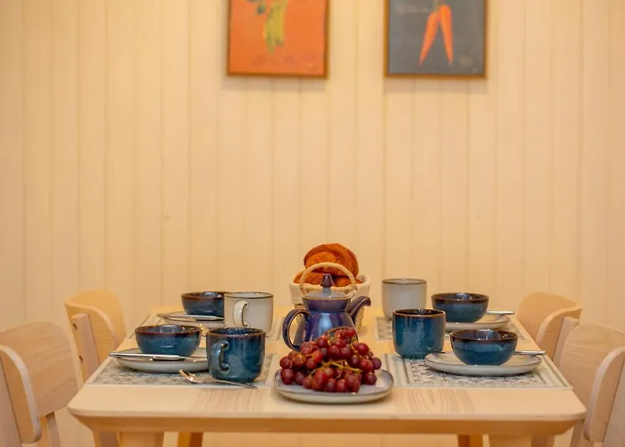 Majestic T2 Calme, Spacieux, Central, Avec Parking Chamonix