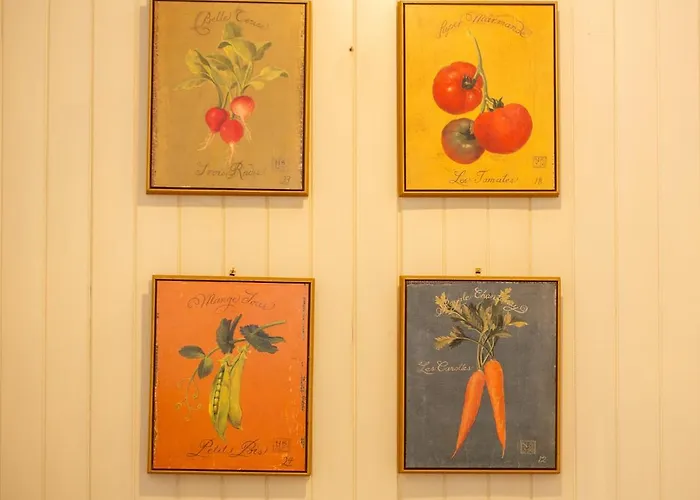 Apartmán Majestic T2 Calme, Spacieux, Central, Avec Parking *