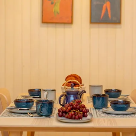 Majestic T2 Calme, Spacieux, Central, Avec Parking Chamonix