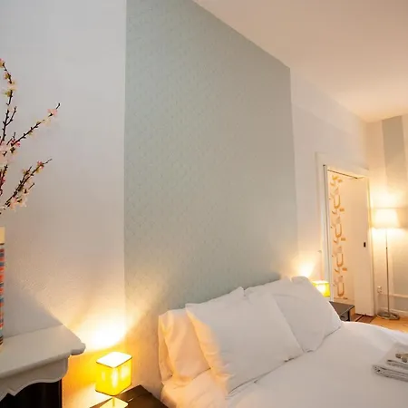 Majestic T2 Calme, Spacieux, Central, Avec Parking Apartment Chamonix