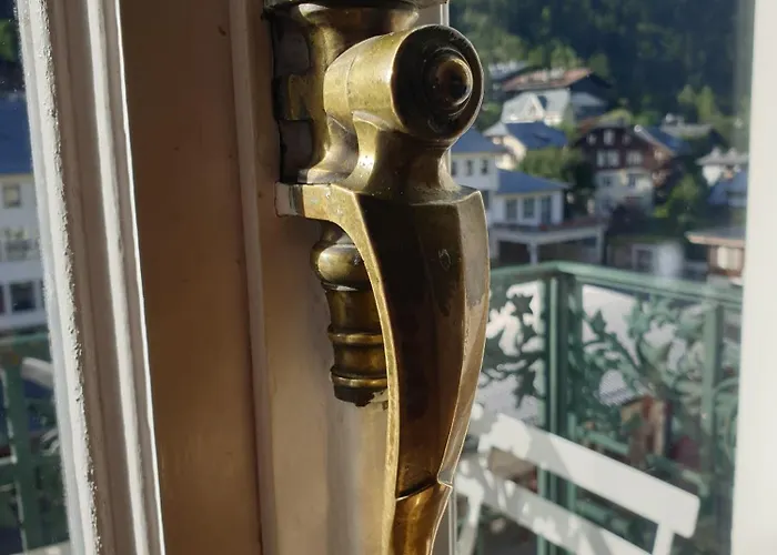 Majestic T2 Calme, Spacieux, Central, Avec Parking *