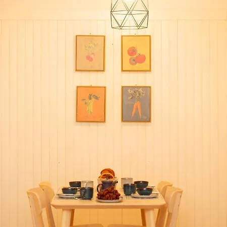 Majestic T2 Calme, Spacieux, Central, Avec Parking *