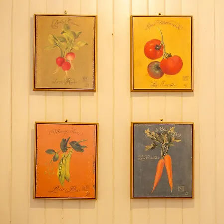 Апартаменты Majestic T2 Calme, Spacieux, Central, Avec Parking *