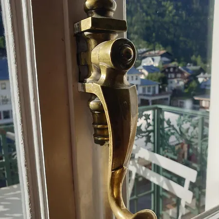 Majestic T2 Calme, Spacieux, Central, Avec Parking *