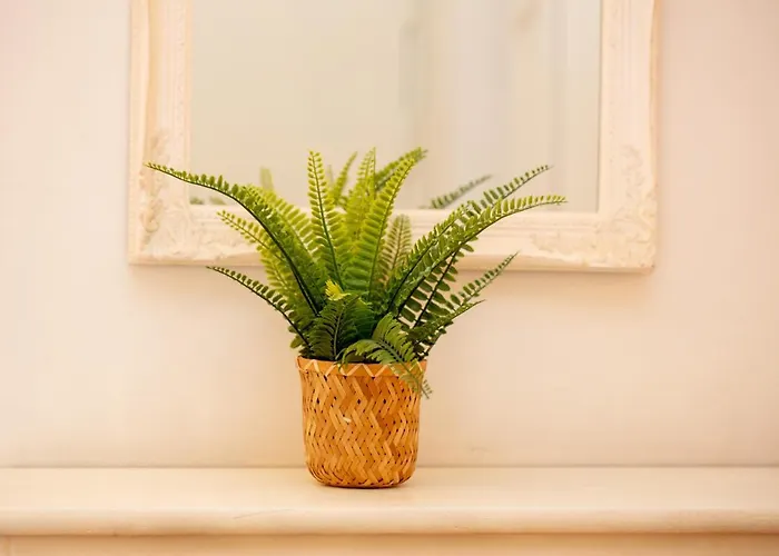 Majestic T2 Calme, Spacieux, Central, Avec Parking *